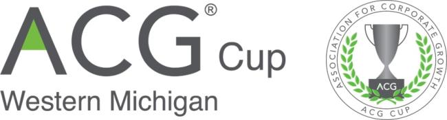 logo with graphic
