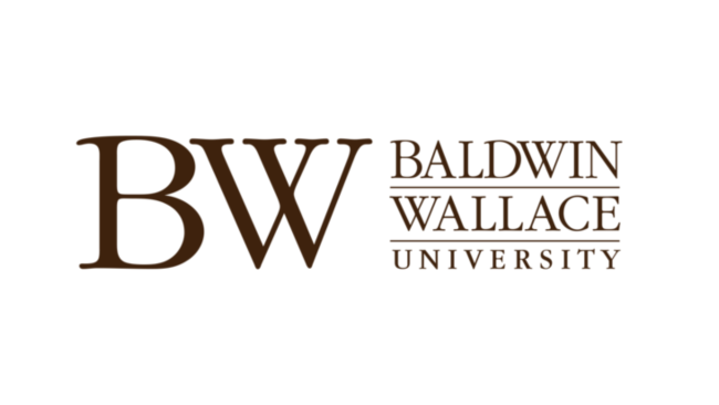 Baldwin Wallace University School Logo