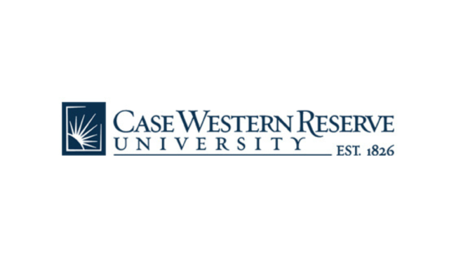 Case Western Reserve University School Logo