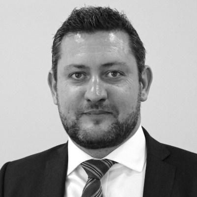 James West | ACG Global