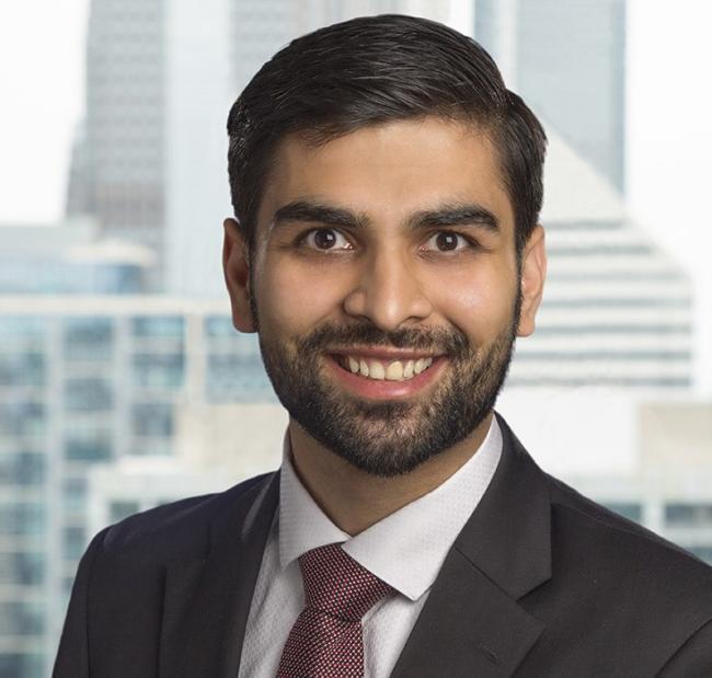 Ankit Patel | ACG Los Angeles