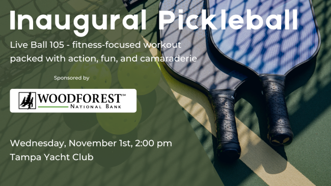 Pickleball