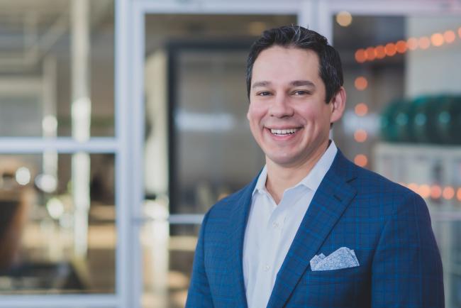 Moderator: Ben Hernandez | ACG Dallas/Fort Worth