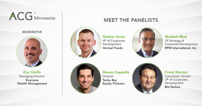 May Panel