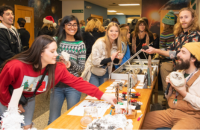 ACG cares April 2024