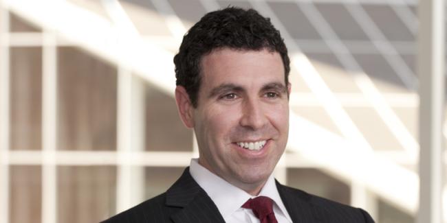 Drew Levin (Moderator) | ACG Los Angeles