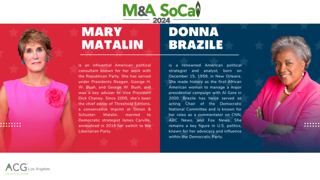 political discussion