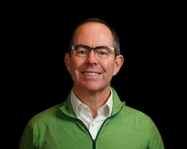 George Peehler George Pfeil | ACG Atlanta