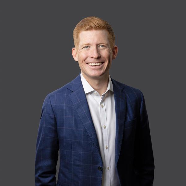 Carlson Rainer | ACG New York