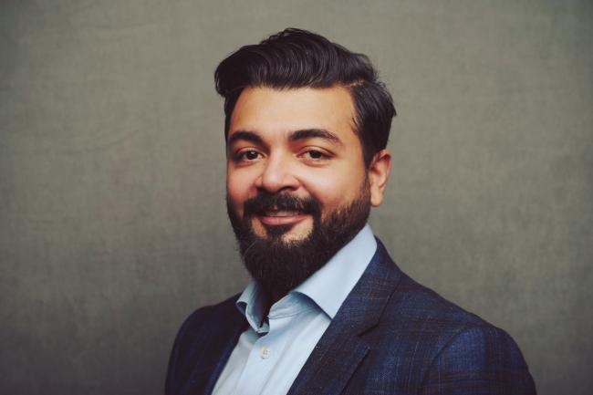 Amir Jairazbhoy | ACG New York