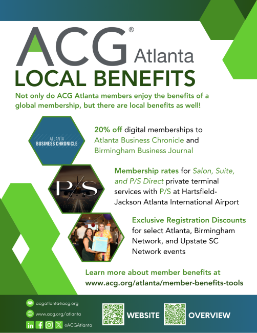 FY25-26 ATL Local Member Benefits