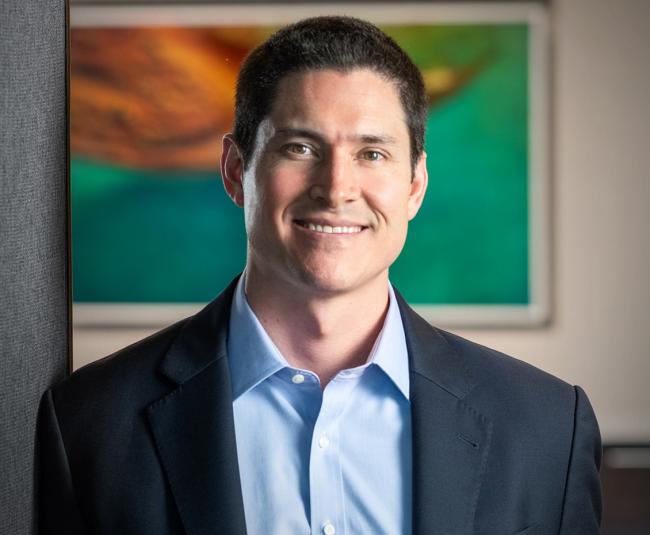 Stuart Jones | ACG Global