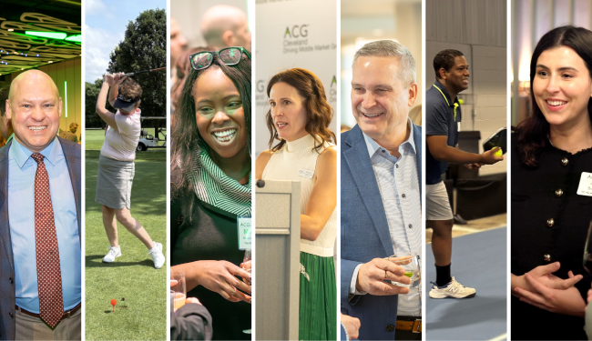 ACG Cleveland | Association for Corporate Growth