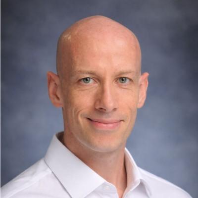 John Savill | ACG Silicon Valley