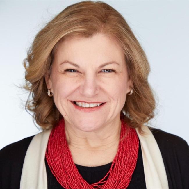 KAREN RODE | ACG New York