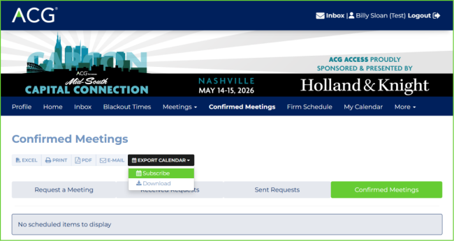 2026Capcon_ACGAccess_ExportCalendar