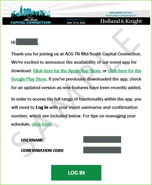 2026Capcon_ACGAccess_EmailSample