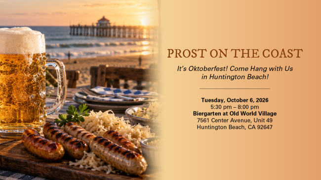 ACG OC Oktoberfest | 10.06.2026