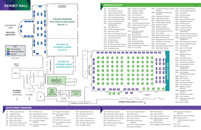 Exhibit Space 2026