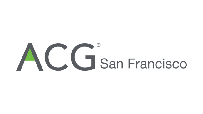 ACG SF | Young ACG Meet-Up, December 2026
