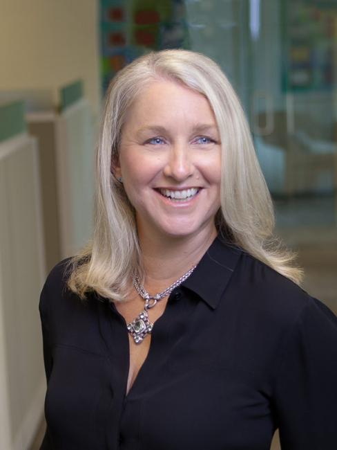 Carolyn Mathis | ACG North Florida