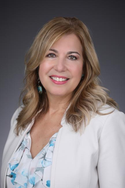 Gladys Reed | ACG Florida Capital Connection