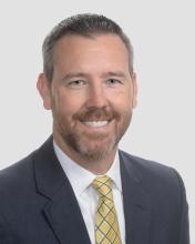 Brian Heaton - Kreig DeVault