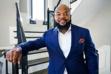 Gary Brackett - Headshot