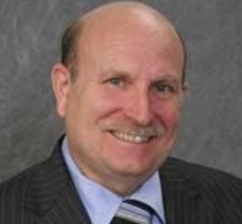 Ronald Friedman