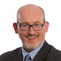 Tim Weed