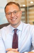 Troy Clark Headshot