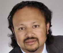 Anirban Basu