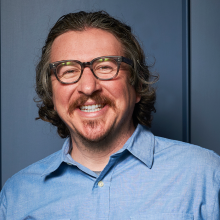Donovan Weber