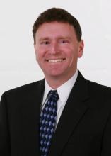 Eric Newman