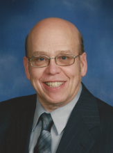 Tim Hedlund