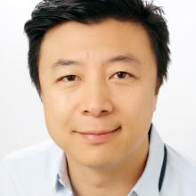 Shen Tong