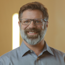 Blake McKinney | Co-Founder and Chief Medical Officer, Cirrus MD