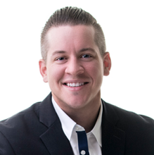 Bret A. Larsen | CEO & Founder, Evisit