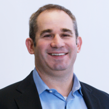Greg Treger | Co-Founder and Managing Director, Clearsight Advisors, Inc.