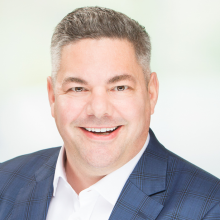 Greg Petraetis | SVP and General Manager Midmarket and Ecosystem, SAP North America