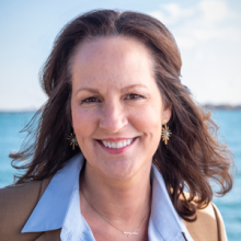 Gretchen Perkins | Partner, Avance Investment Management, LLC