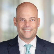 Kevin Manning | Managing Director & Head of Industrials – Investment Banking, Stout