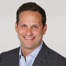 Michael Lamm | Managing Partner, Corporate Advisory Solutions