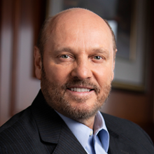 Paul Sarvadi | Chairman and CEO, Insperity