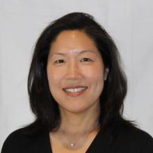 Sue Cho