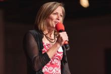 Julie