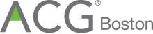 ACG Boston