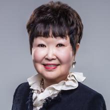 Barbara Adachi