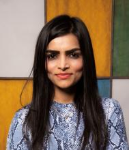 Suuchi Ramesh