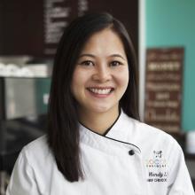 Wendy Lieu